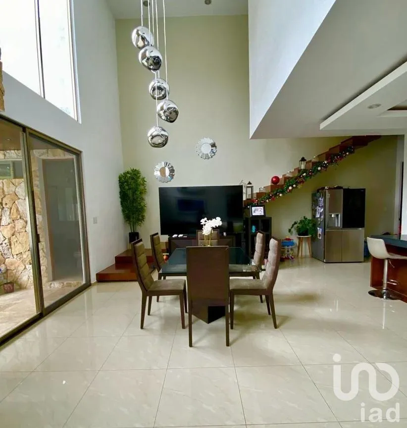 Casa en Venta en Temozon Norte, Mérida, Yucatán | NEX-232728 | iad México | Foto 3 de 13