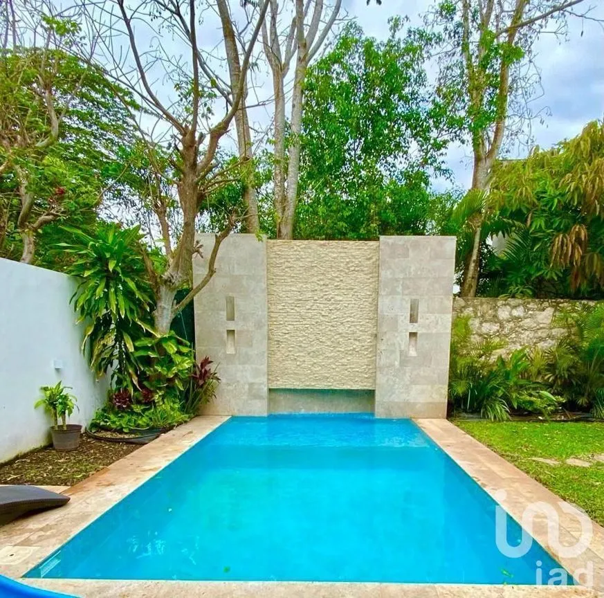 Casa en Venta en Temozon Norte, Mérida, Yucatán | NEX-232728 | iad México | Foto 4 de 13
