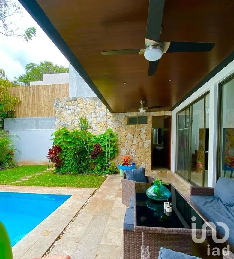 Casa en Venta en Temozon Norte, Mérida, Yucatán | NEX-232728 | iad México | Foto 5 de 13