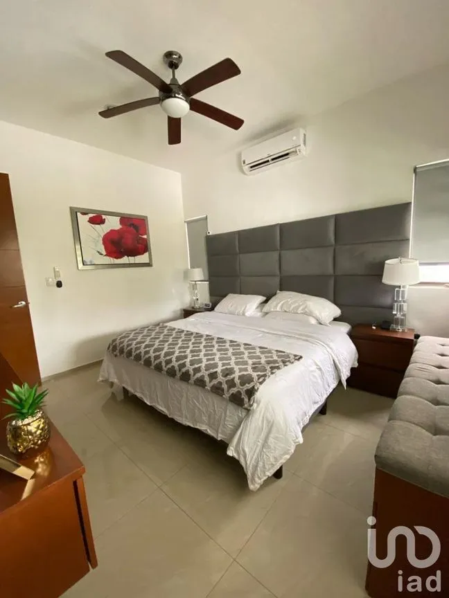 Casa en Venta en Temozon Norte, Mérida, Yucatán | NEX-232728 | iad México | Foto 7 de 13