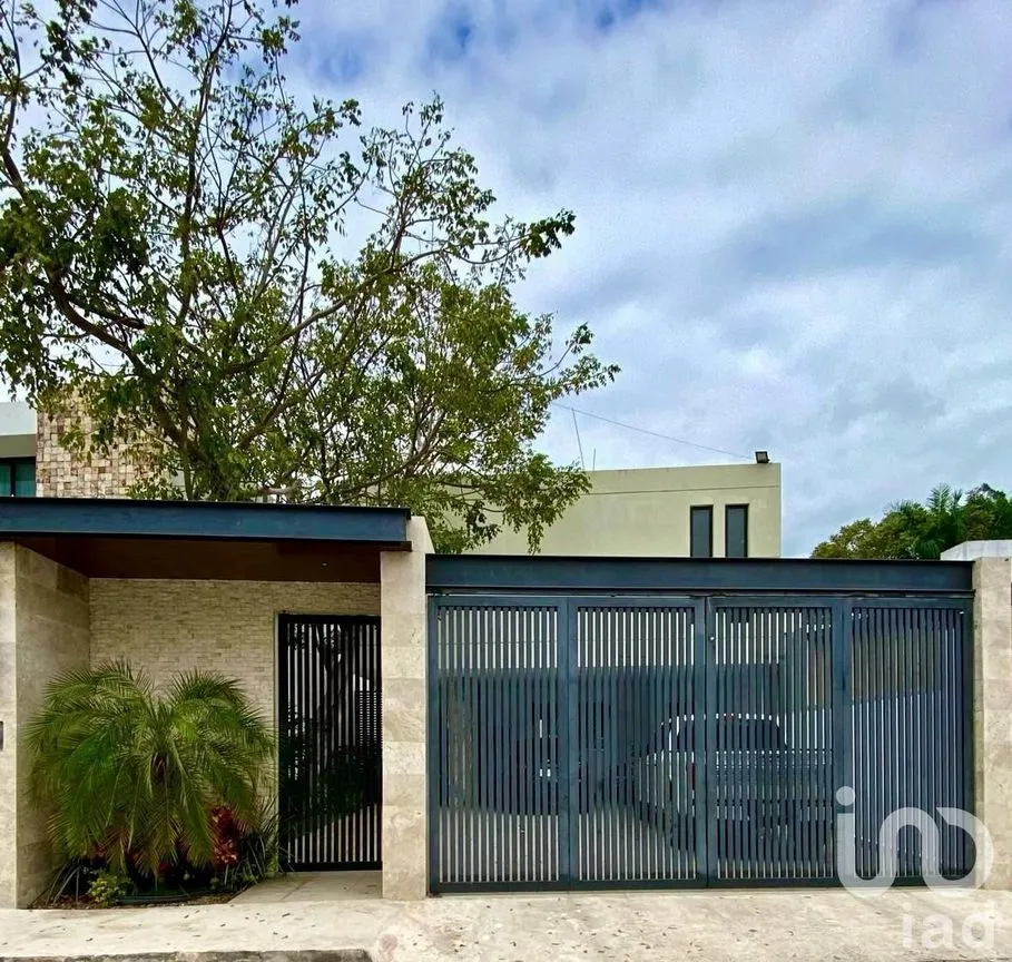 Casa en Venta en Temozon Norte, Mérida, Yucatán | NEX-232728 | iad México | Foto 1 de 13