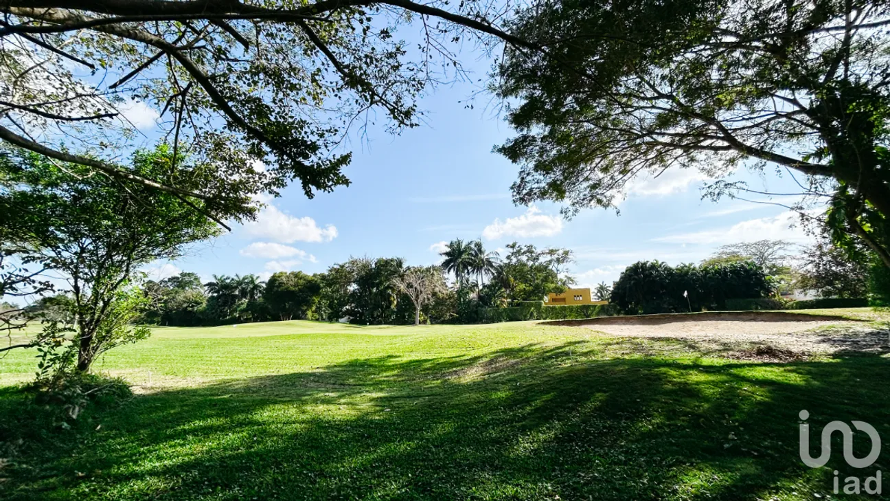 Casa en Venta en Club de Golf La Ceiba, Mérida, Yucatán | NEX-232729 | iad México | Foto 12 de 13