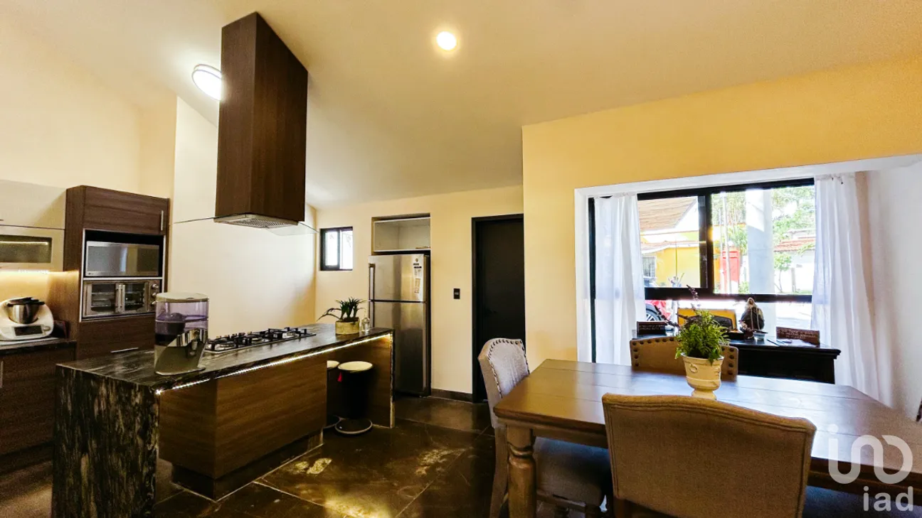 Casa en Venta en Club de Golf La Ceiba, Mérida, Yucatán | NEX-232729 | iad México | Foto 3 de 13