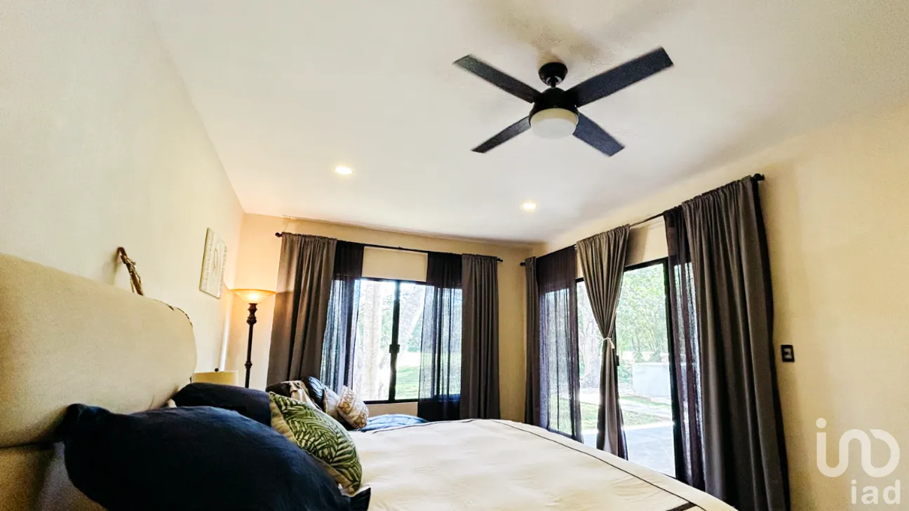Casa en Venta en Club de Golf La Ceiba, Mérida, Yucatán | NEX-232729 | iad México | Foto 7 de 13