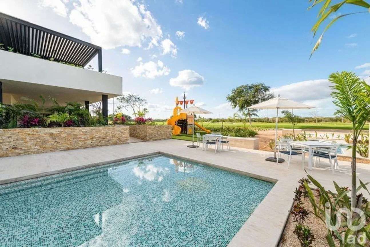 Terreno en Venta en Tamanché, Mérida, Yucatán | NEX-232730 | iad México | Foto 13 de 20