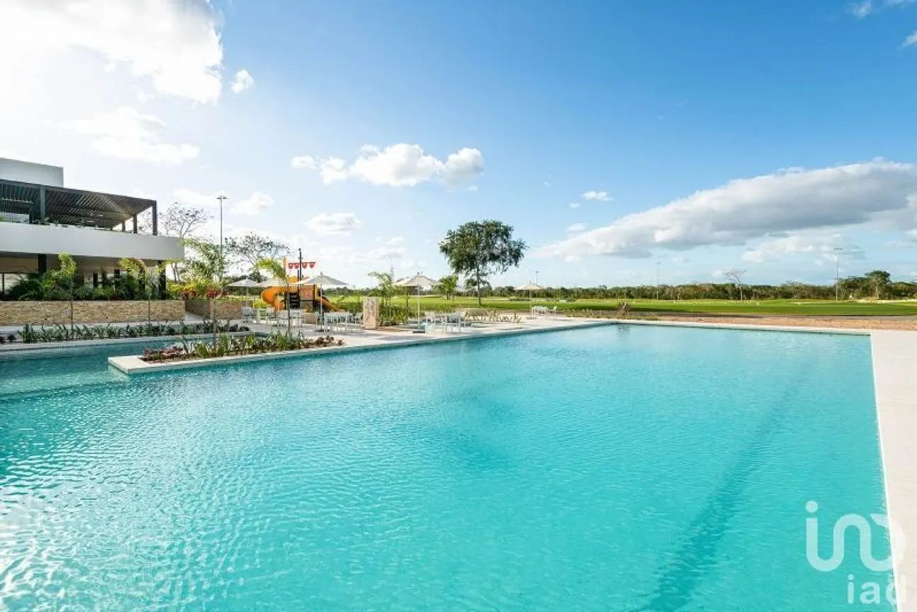 Terreno en Venta en Tamanché, Mérida, Yucatán | NEX-232730 | iad México | Foto 19 de 20