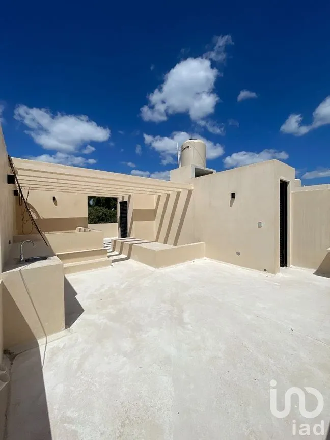 Casa en Venta en Cholul, Mérida, Yucatán | NEX-232731 | iad México | Foto 24 de 39