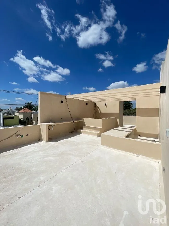 Casa en Venta en Cholul, Mérida, Yucatán | NEX-232731 | iad México | Foto 25 de 39