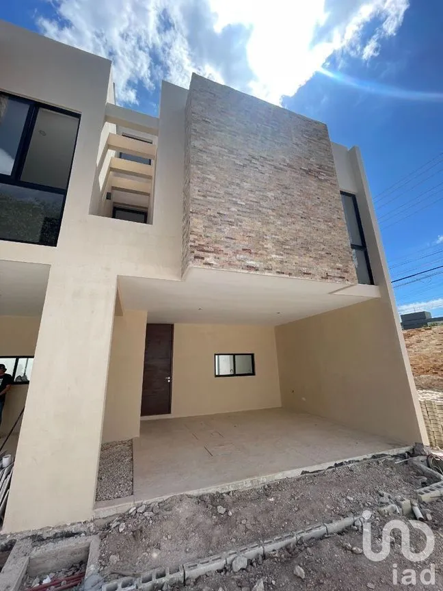 Casa en Venta en Cholul, Mérida, Yucatán | NEX-232731 | iad México | Foto 1 de 39