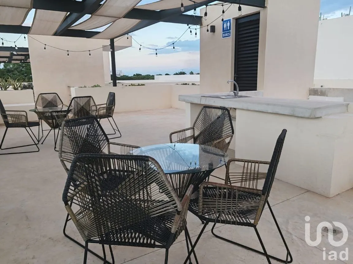 Departamento en Venta en San Antonio Cucul, Mérida, Yucatán | NEX-232732 | iad México | Foto 11 de 18