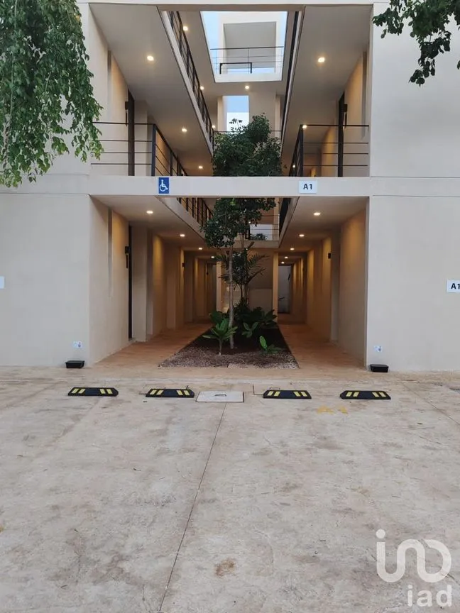 Departamento en Venta en San Antonio Cucul, Mérida, Yucatán | NEX-232732 | iad México | Foto 13 de 18