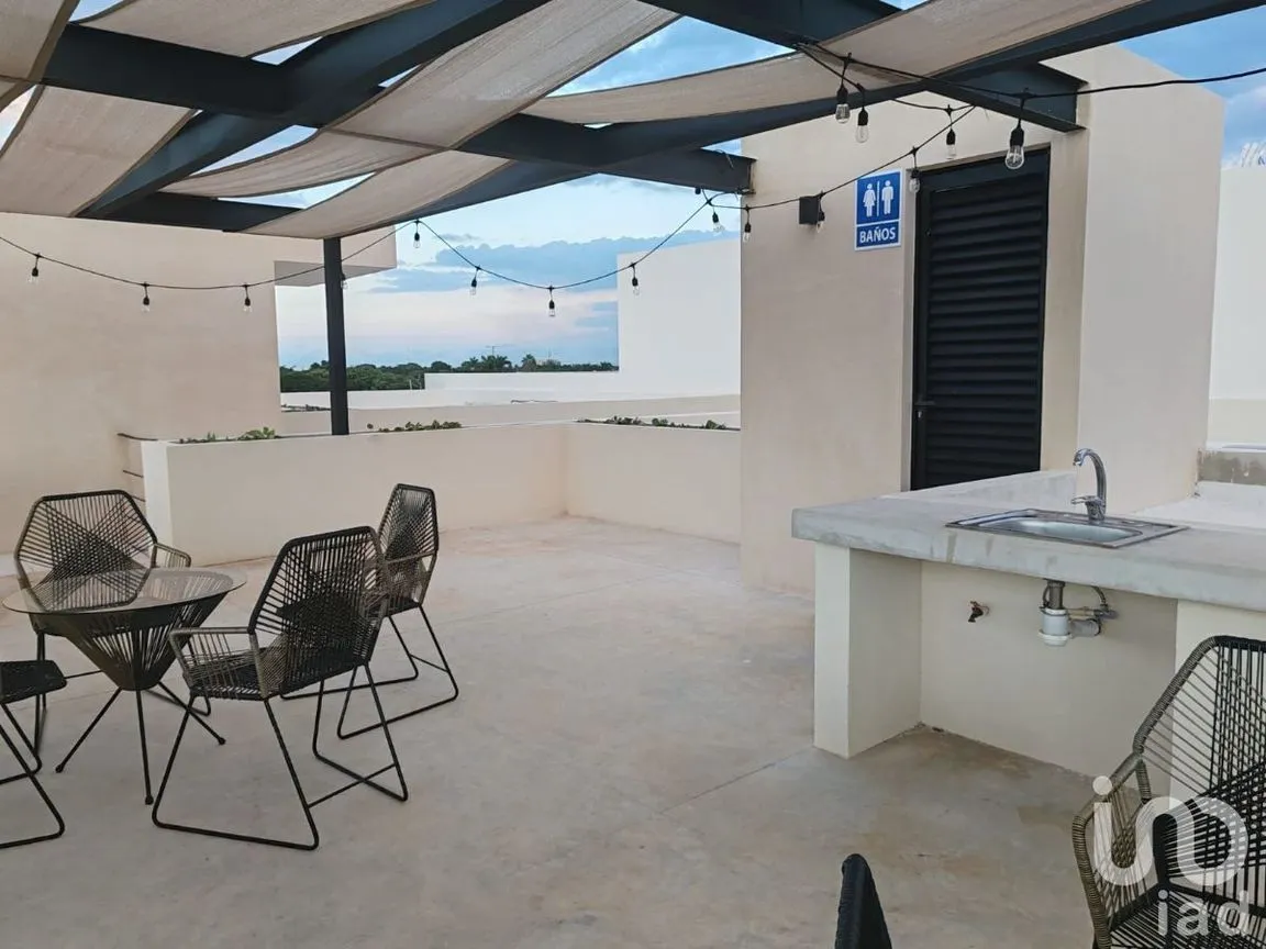 Departamento en Venta en San Antonio Cucul, Mérida, Yucatán | NEX-232732 | iad México | Foto 16 de 18