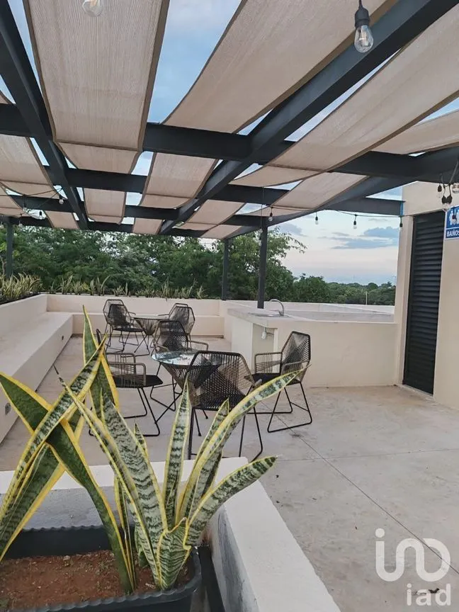 Departamento en Venta en San Antonio Cucul, Mérida, Yucatán | NEX-232732 | iad México | Foto 18 de 18