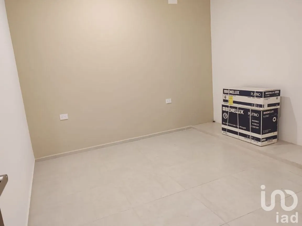 Departamento en Venta en San Antonio Cucul, Mérida, Yucatán | NEX-232732 | iad México | Foto 6 de 18