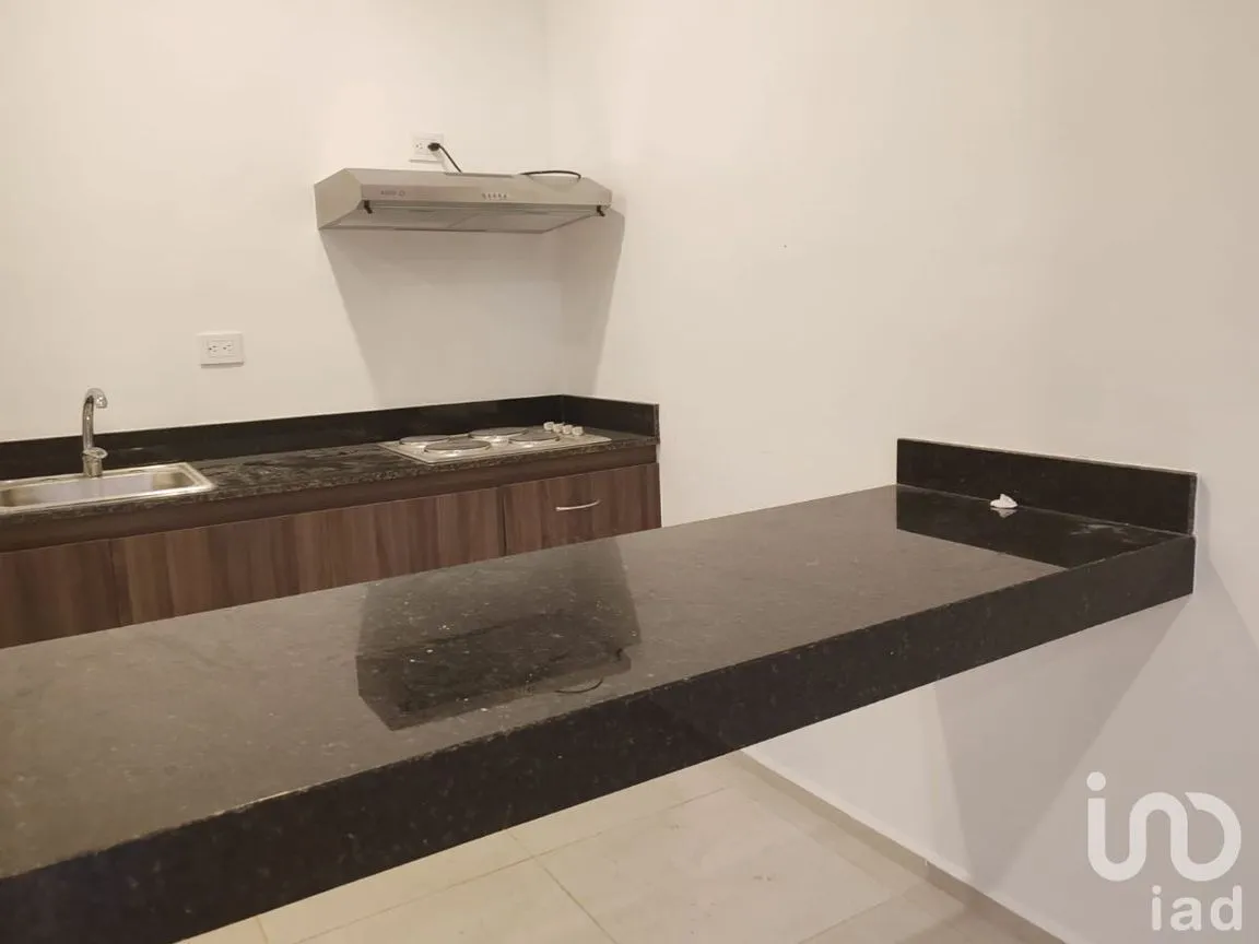 Departamento en Venta en San Antonio Cucul, Mérida, Yucatán | NEX-232732 | iad México | Foto 7 de 18