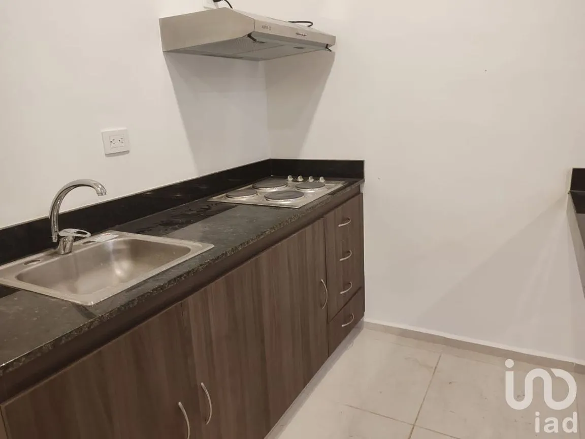 Departamento en Venta en San Antonio Cucul, Mérida, Yucatán | NEX-232732 | iad México | Foto 8 de 18