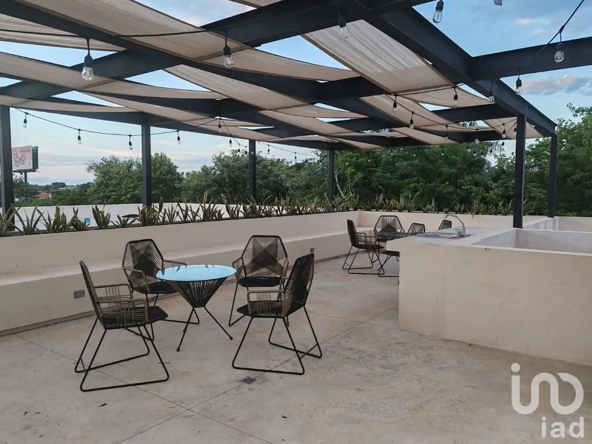 Departamento en Venta en San Antonio Cucul, Mérida, Yucatán | NEX-232732 | iad México | Foto 10 de 18