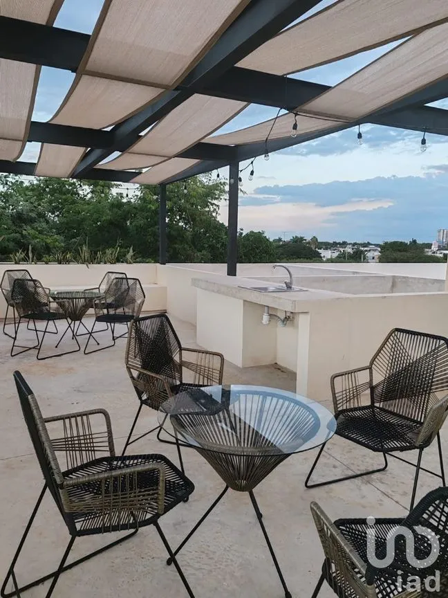 Departamento en Venta en San Antonio Cucul, Mérida, Yucatán | NEX-232733 | iad México | Foto 5 de 8