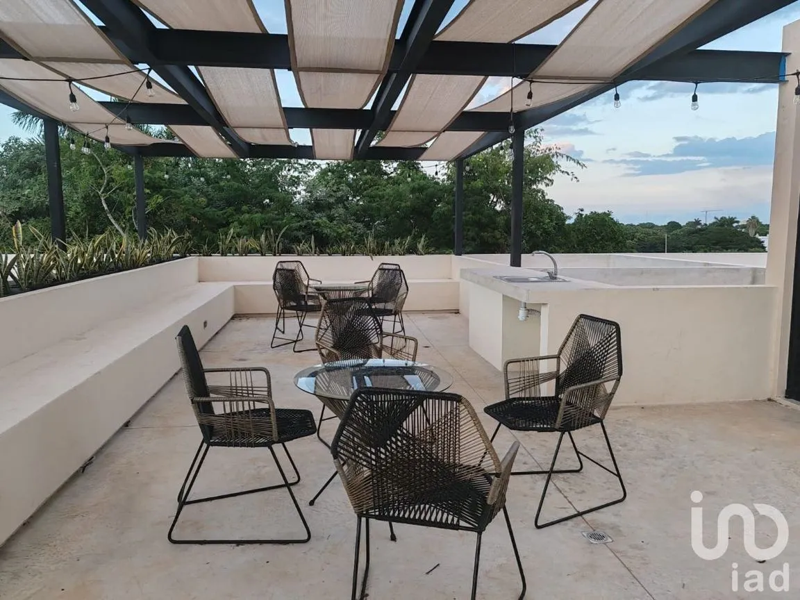 Departamento en Venta en San Antonio Cucul, Mérida, Yucatán | NEX-232733 | iad México | Foto 8 de 8