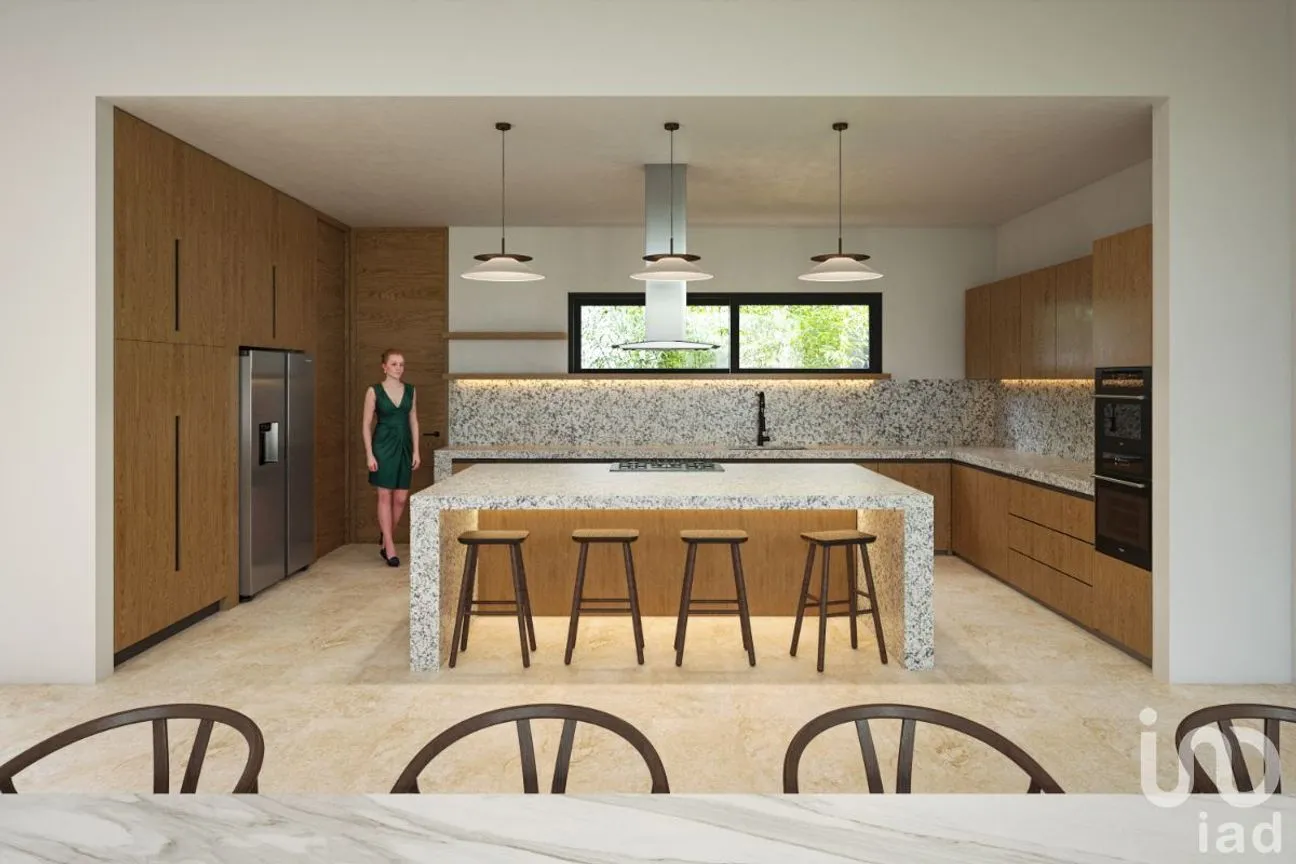 Casa en Venta en Dzityá, Mérida, Yucatán | NEX-232734 | iad México | Foto 2 de 5