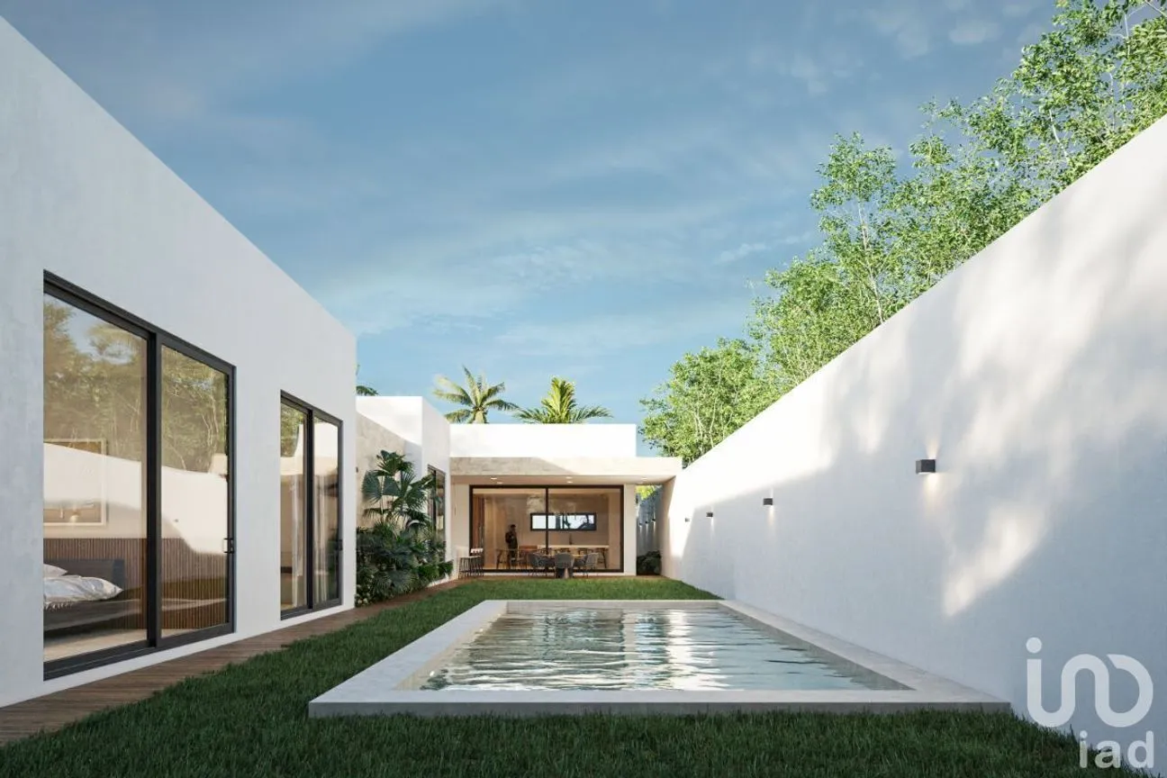 Casa en Venta en Dzityá, Mérida, Yucatán | NEX-232734 | iad México | Foto 3 de 5
