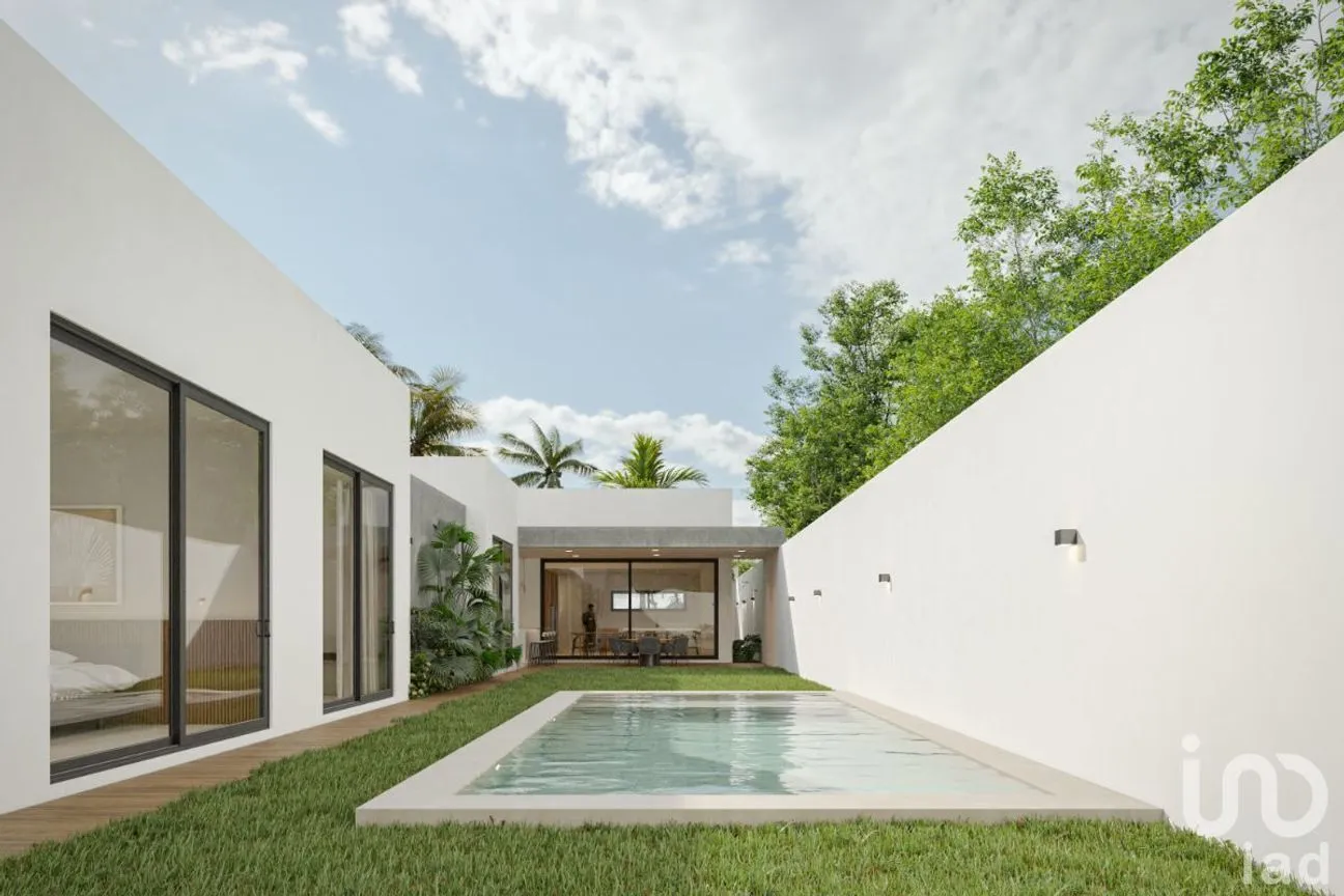 Casa en Venta en Dzityá, Mérida, Yucatán | NEX-232734 | iad México | Foto 5 de 5