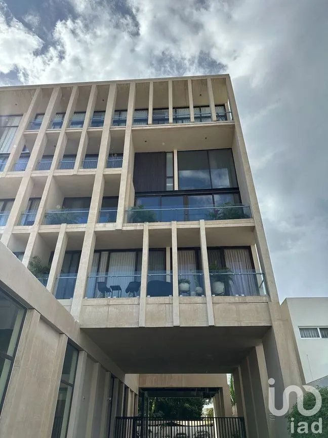 Departamento en Venta en Montes de Ame, Mérida, Yucatán | NEX-232735 | iad México | Foto 2 de 13