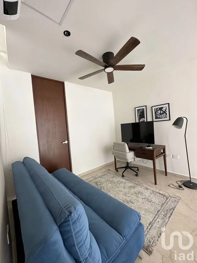 Departamento en Venta en Montes de Ame, Mérida, Yucatán | NEX-232735 | iad México | Foto 11 de 13