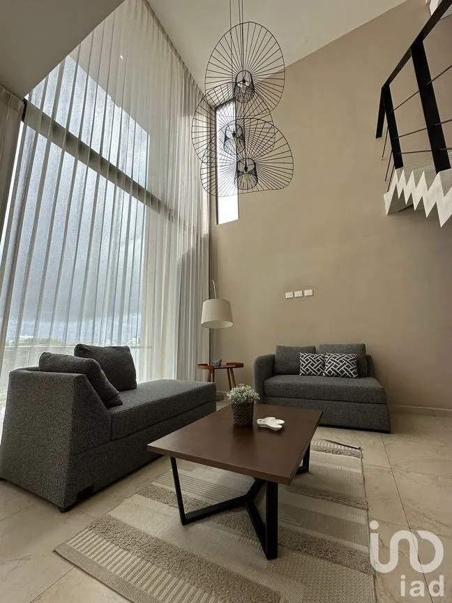 Departamento en Venta en Montes de Ame, Mérida, Yucatán | NEX-232735 | iad México | Foto 3 de 13