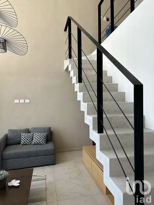Departamento en Venta en Montes de Ame, Mérida, Yucatán | NEX-232735 | iad México | Foto 4 de 13