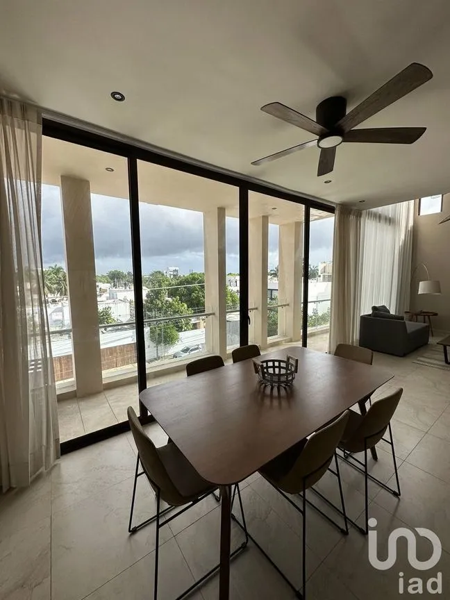 Departamento en Venta en Montes de Ame, Mérida, Yucatán | NEX-232735 | iad México | Foto 5 de 13
