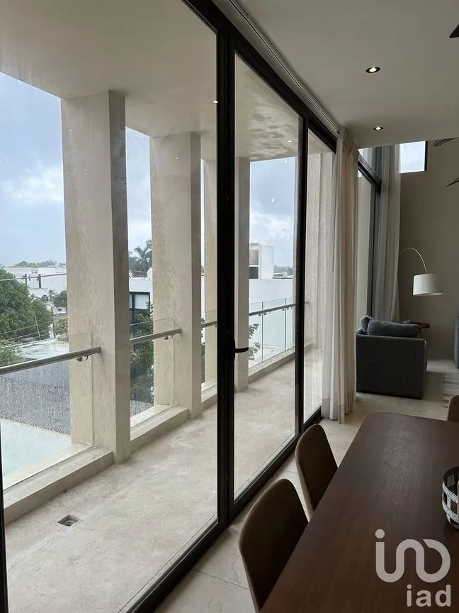 Departamento en Venta en Montes de Ame, Mérida, Yucatán | NEX-232735 | iad México | Foto 6 de 13
