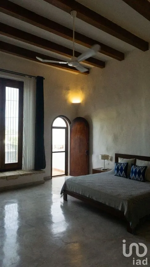 Casa en Venta en Mérida Centro, Mérida, Yucatán | NEX-232736 | iad México | Foto 17 de 25