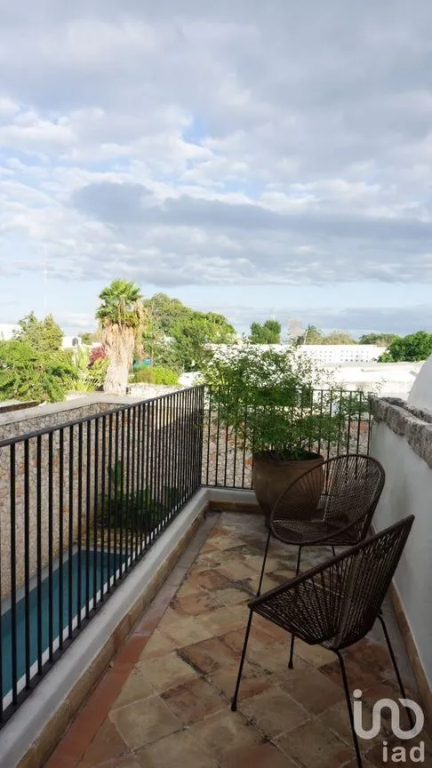 Casa en Venta en Mérida Centro, Mérida, Yucatán | NEX-232736 | iad México | Foto 18 de 25