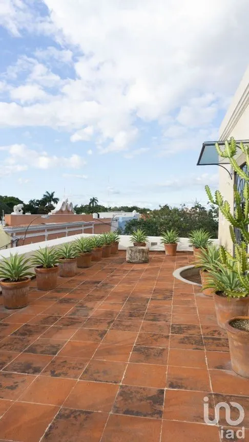 Casa en Venta en Mérida Centro, Mérida, Yucatán | NEX-232736 | iad México | Foto 21 de 25