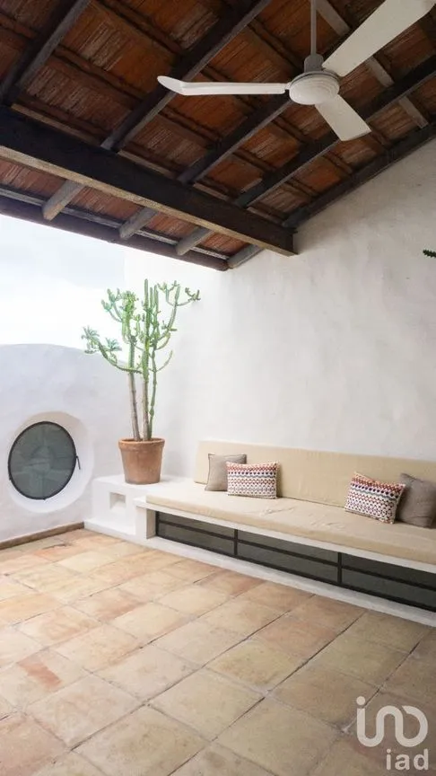 Casa en Venta en Mérida Centro, Mérida, Yucatán | NEX-232736 | iad México | Foto 23 de 25