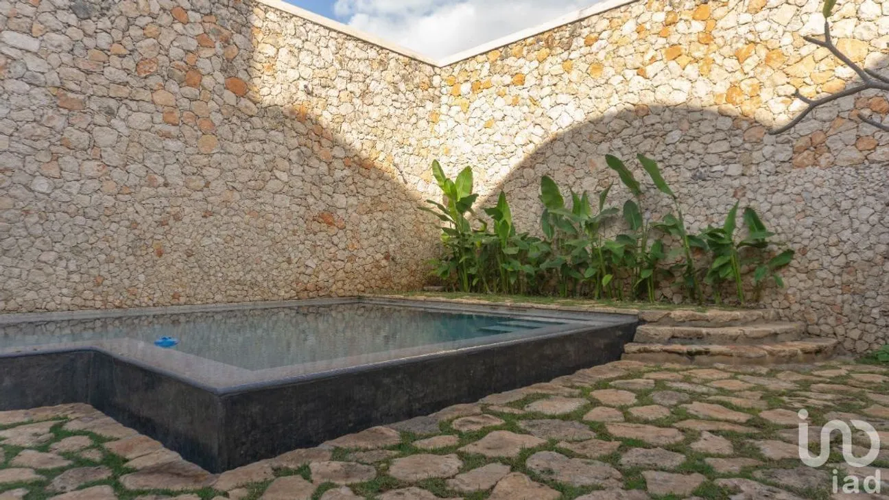 Casa en Venta en Mérida Centro, Mérida, Yucatán | NEX-232736 | iad México | Foto 24 de 25