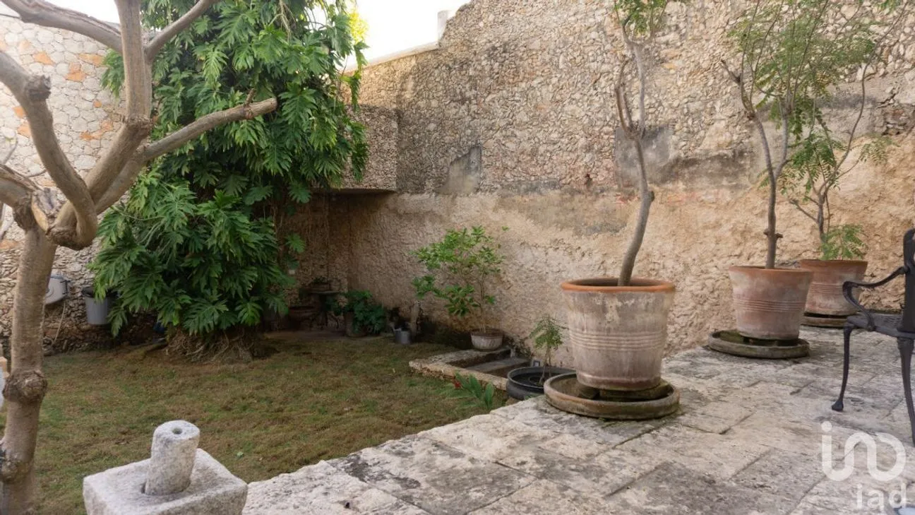 Casa en Venta en Mérida Centro, Mérida, Yucatán | NEX-232736 | iad México | Foto 25 de 25