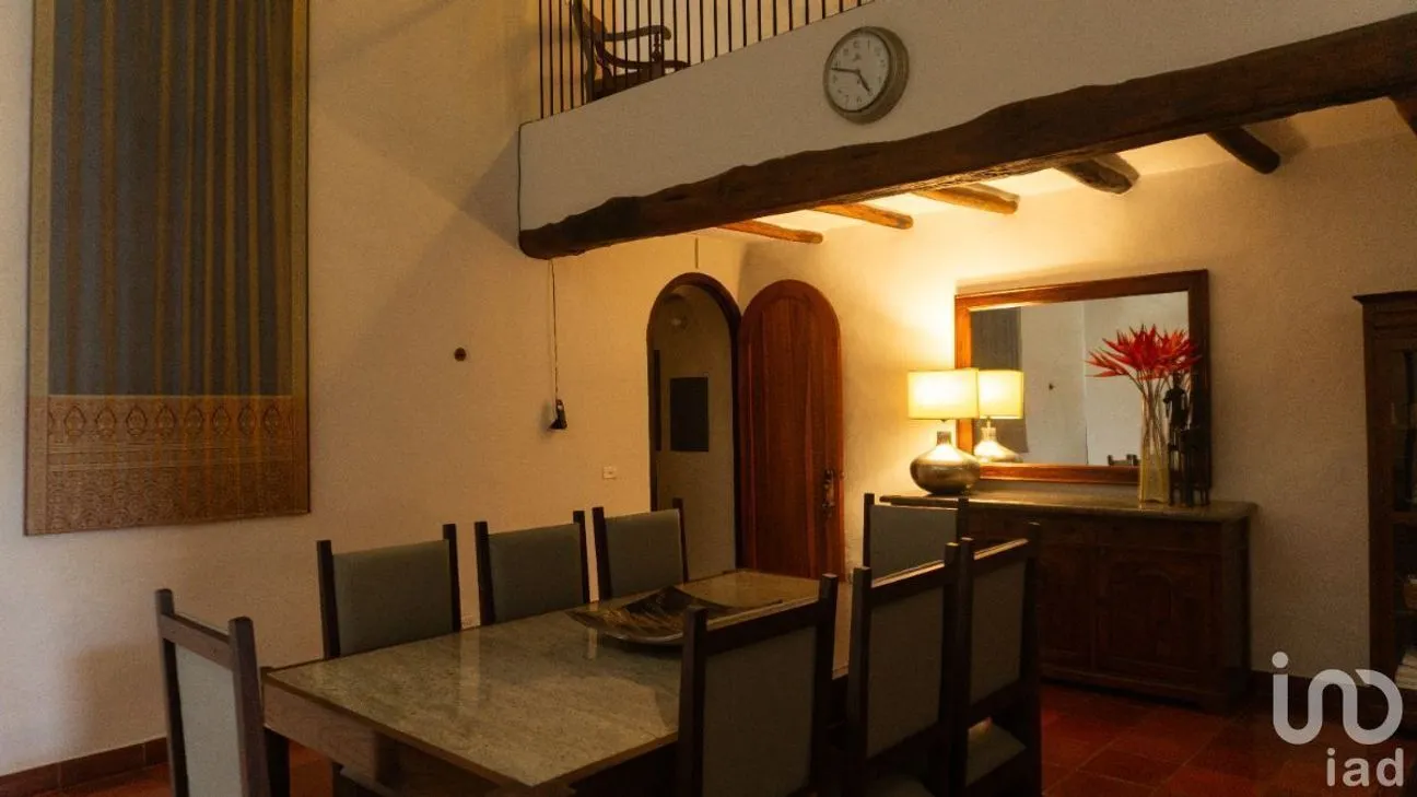 Casa en Venta en Mérida Centro, Mérida, Yucatán | NEX-232736 | iad México | Foto 8 de 25