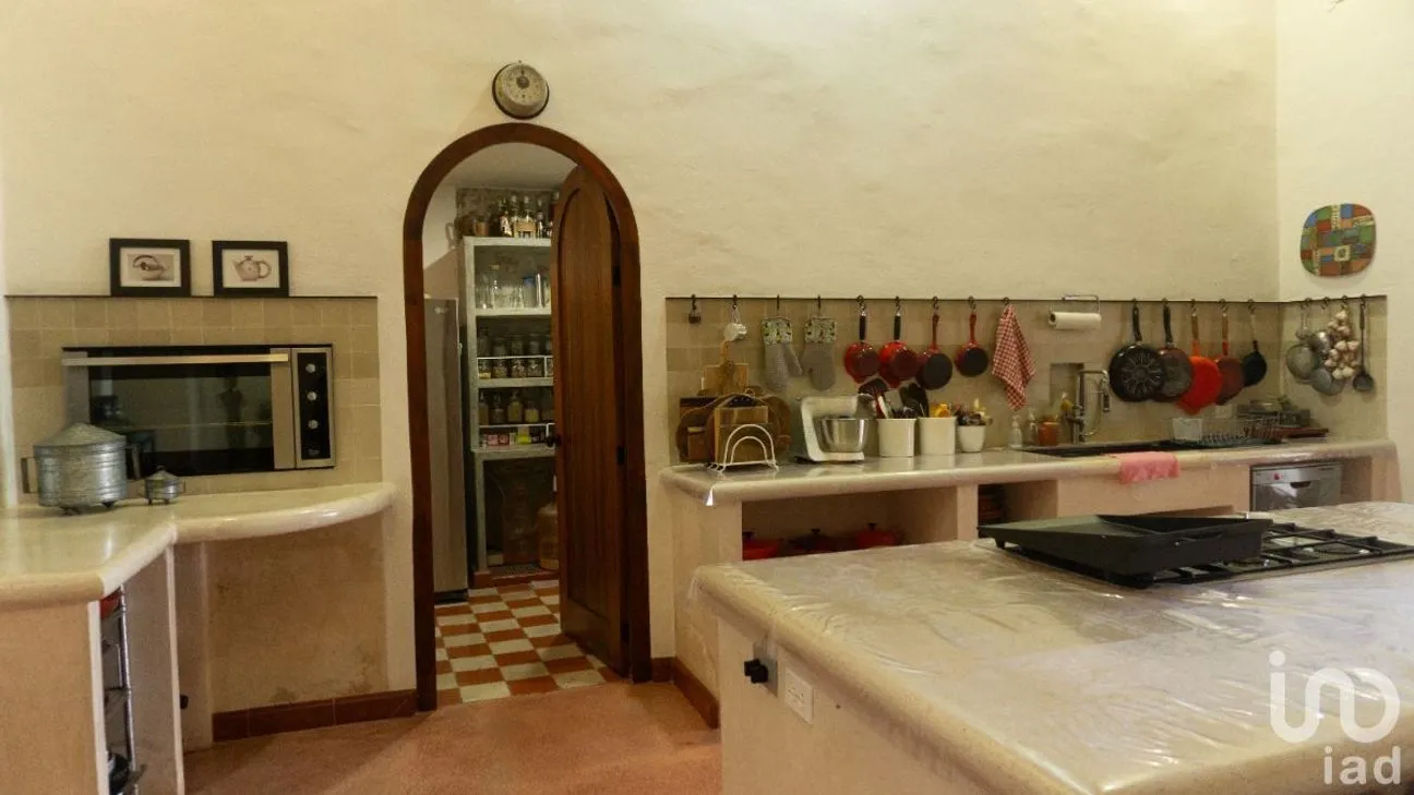 Casa en Venta en Mérida Centro, Mérida, Yucatán | NEX-232736 | iad México | Foto 9 de 25