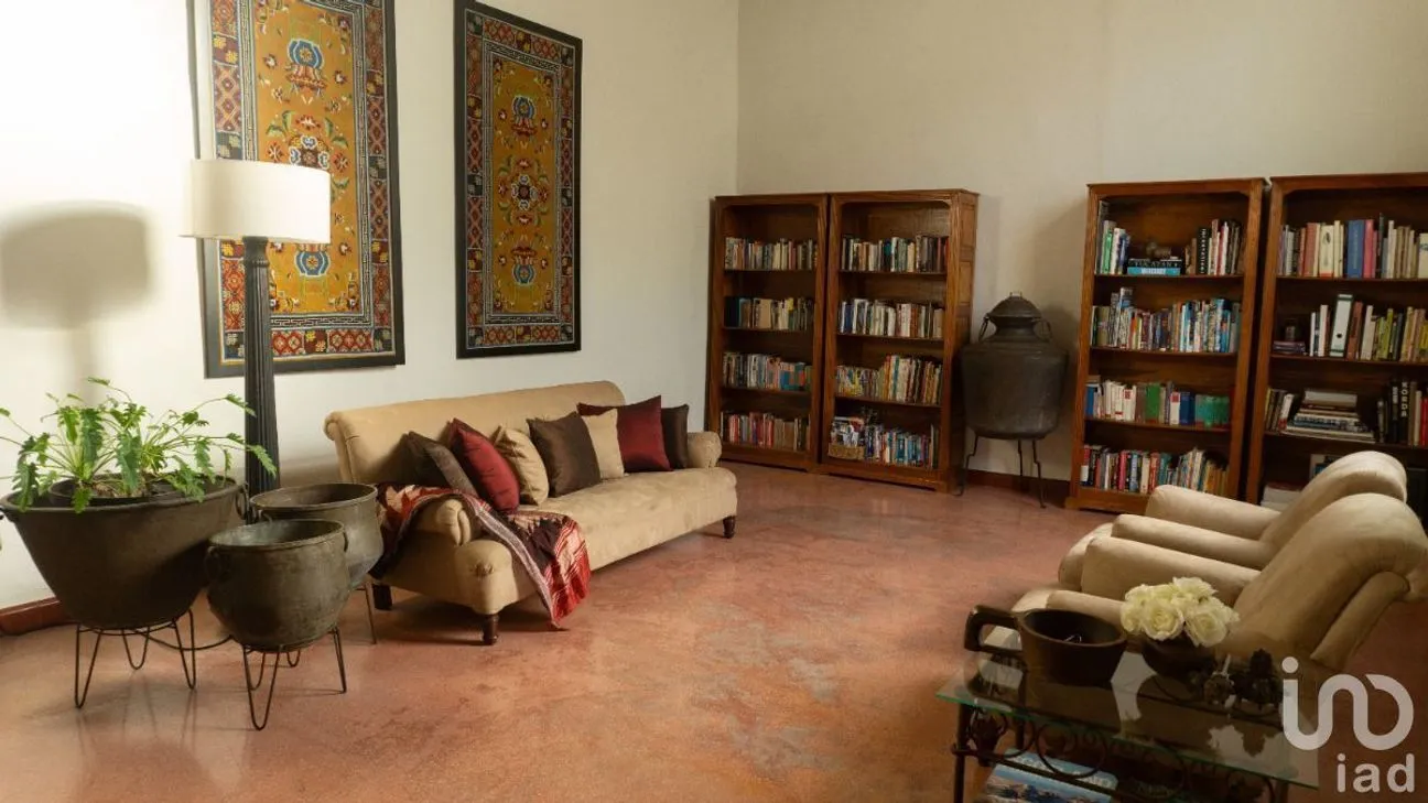 Casa en Venta en Mérida Centro, Mérida, Yucatán | NEX-232736 | iad México | Foto 1 de 25