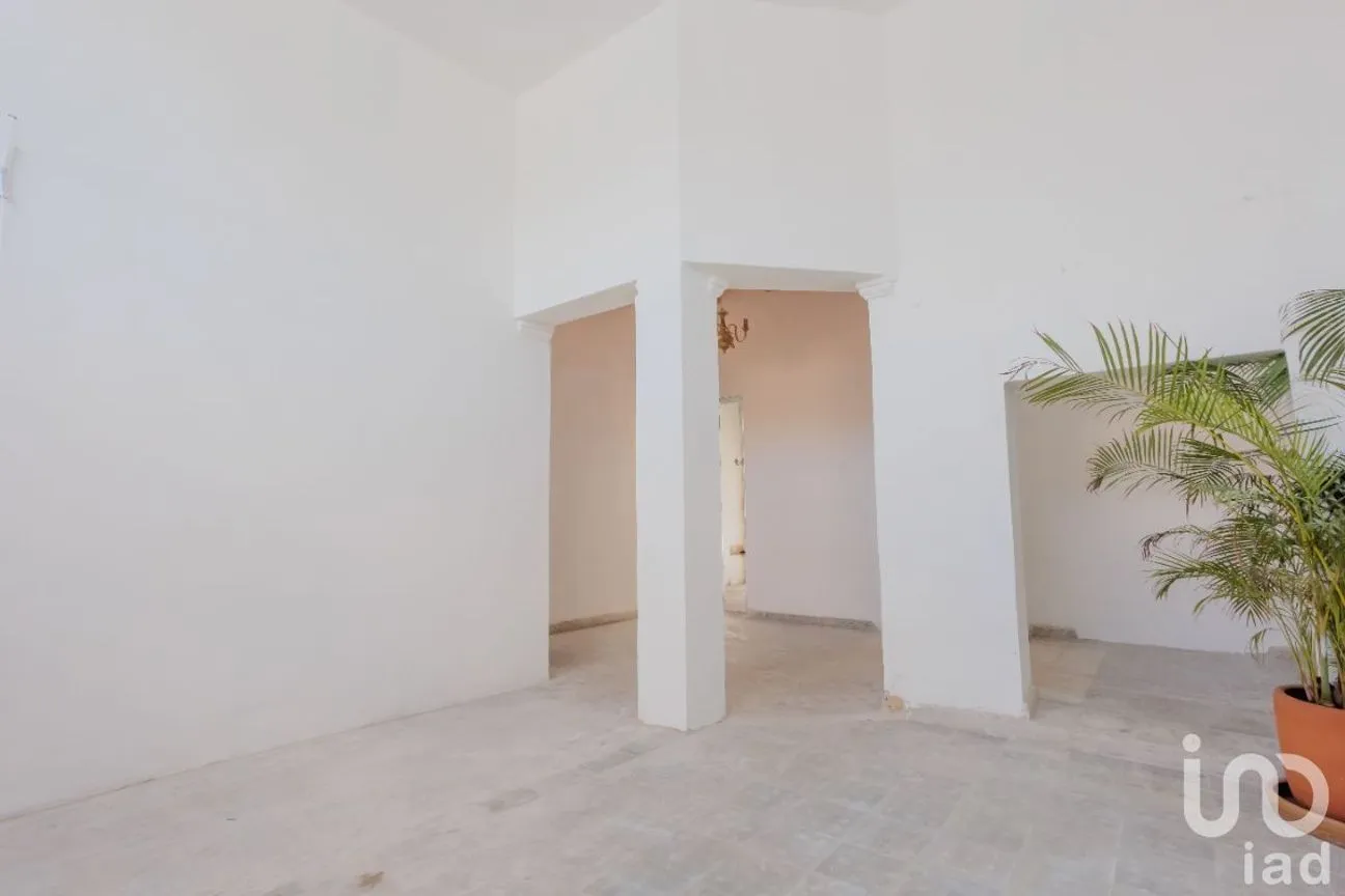 Casa en Venta en Mérida Centro, Mérida, Yucatán | NEX-232737 | iad México | Foto 12 de 17