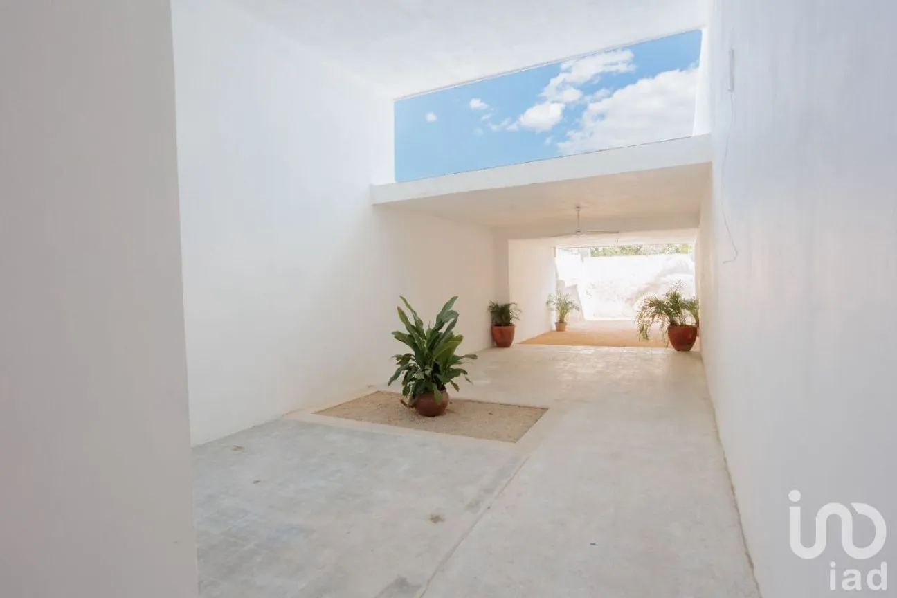 Casa en Venta en Mérida Centro, Mérida, Yucatán | NEX-232737 | iad México | Foto 16 de 17