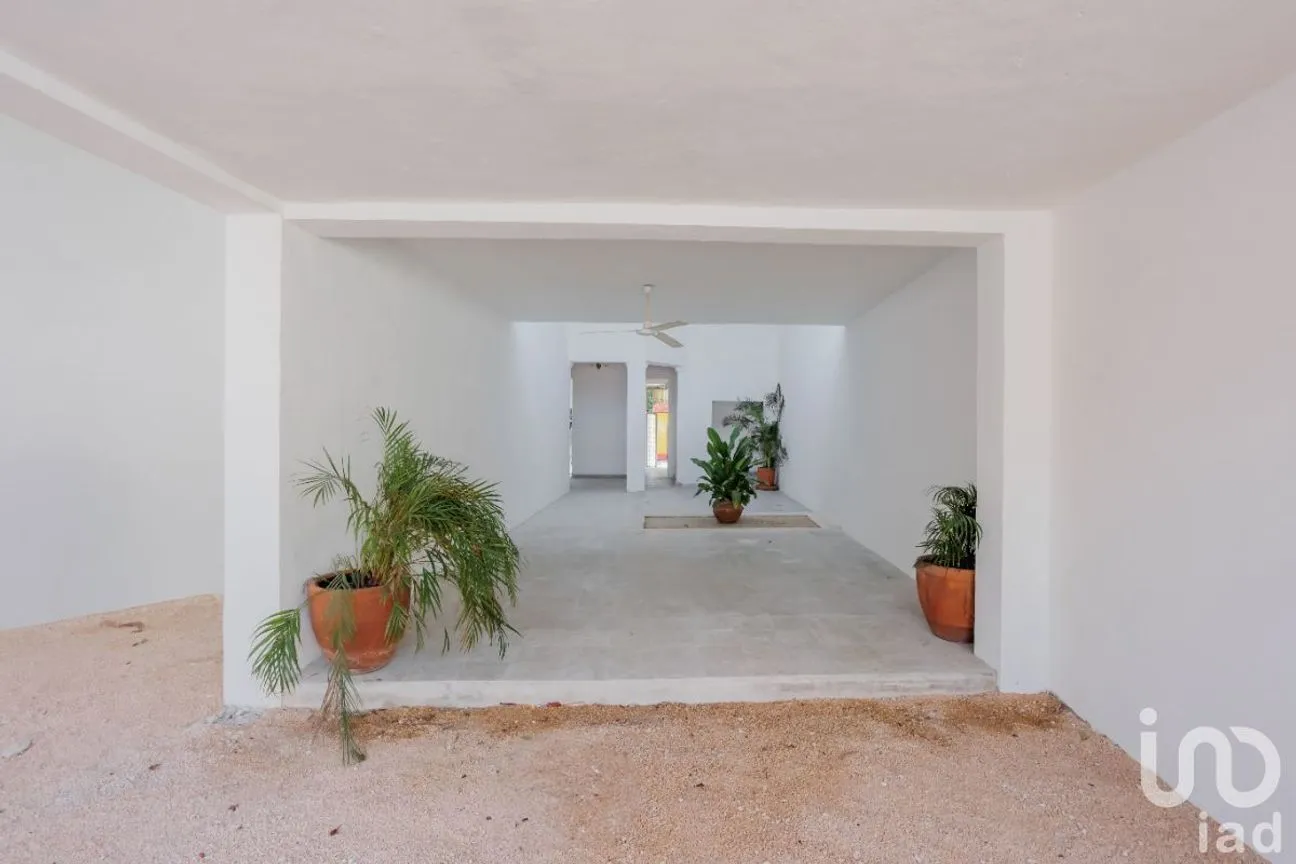 Casa en Venta en Mérida Centro, Mérida, Yucatán | NEX-232737 | iad México | Foto 9 de 17