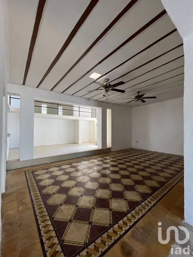 Casa en Venta en Mérida Centro, Mérida, Yucatán | NEX-232738 | iad México | Foto 4 de 6