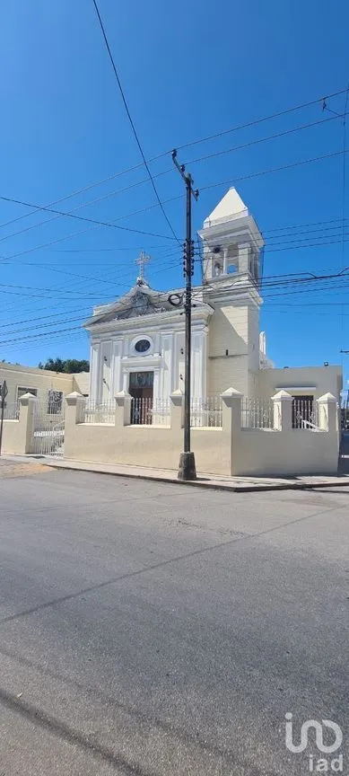 Casa en Venta en Mérida Centro, Mérida, Yucatán | NEX-232739 | iad México | Foto 2 de 40