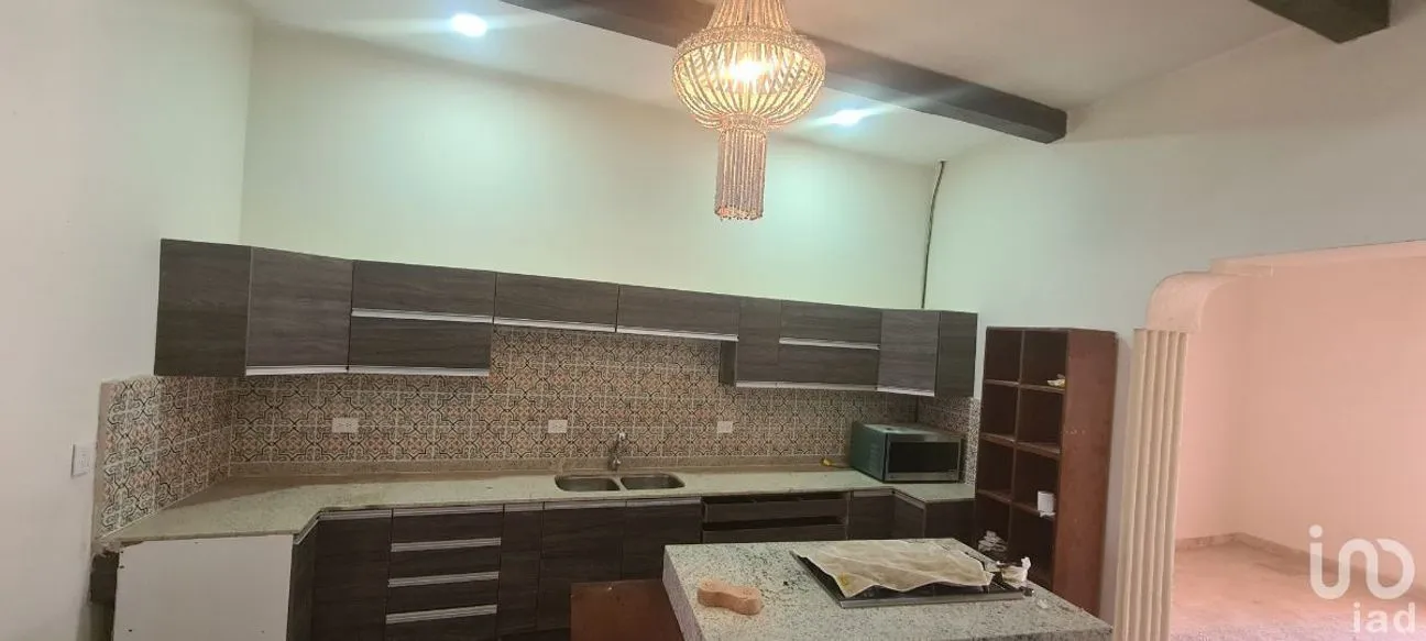 Casa en Venta en Mérida Centro, Mérida, Yucatán | NEX-232739 | iad México | Foto 16 de 40