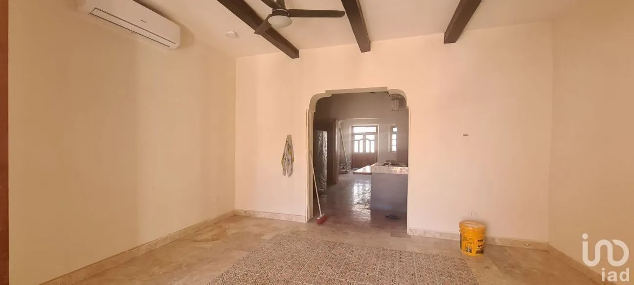 Casa en Venta en Mérida Centro, Mérida, Yucatán | NEX-232739 | iad México | Foto 17 de 40