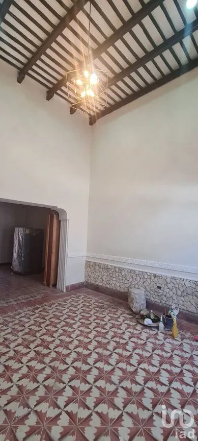 Casa en Venta en Mérida Centro, Mérida, Yucatán | NEX-232739 | iad México | Foto 4 de 40