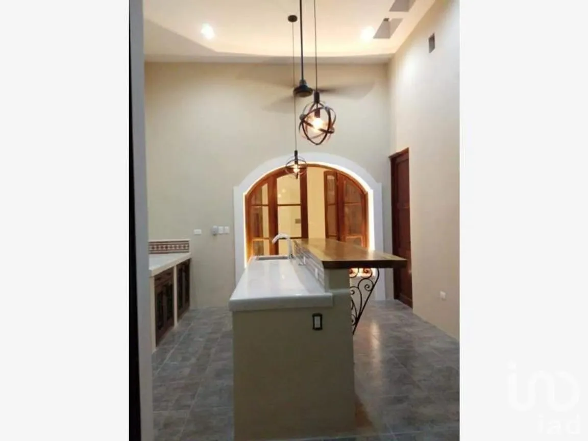 Casa en Venta en Mérida Centro, Mérida, Yucatán | NEX-232740 | iad México | Foto 4 de 14